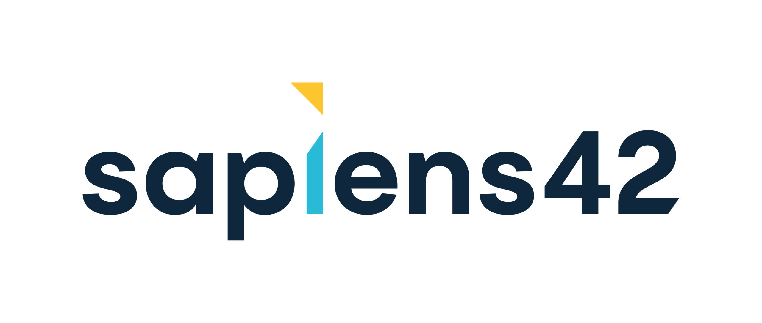Logo sapiens42